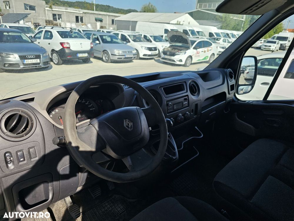 Renault Master - 9
