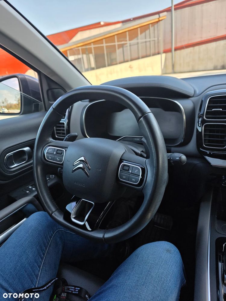 Citroën C5 Aircross - 29