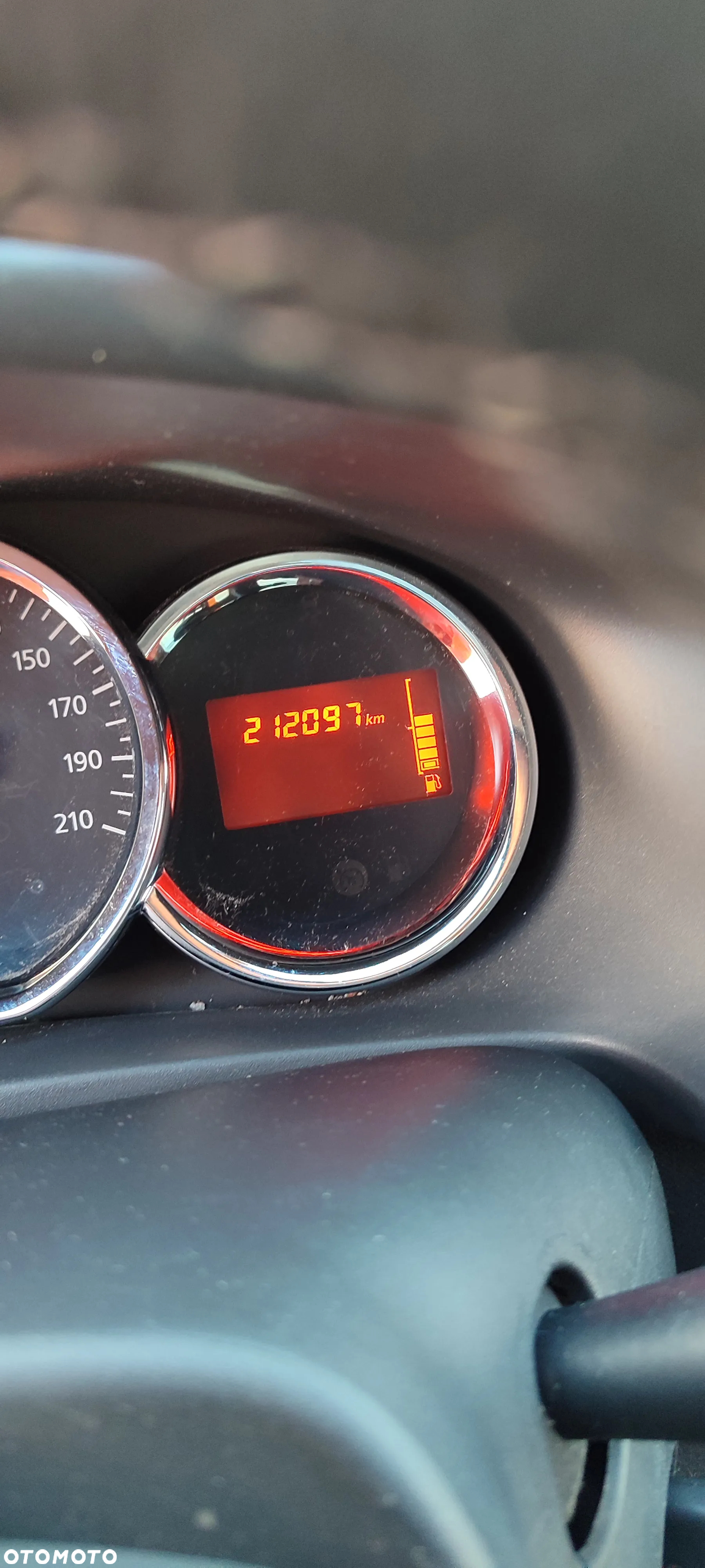 Dacia Logan - 6