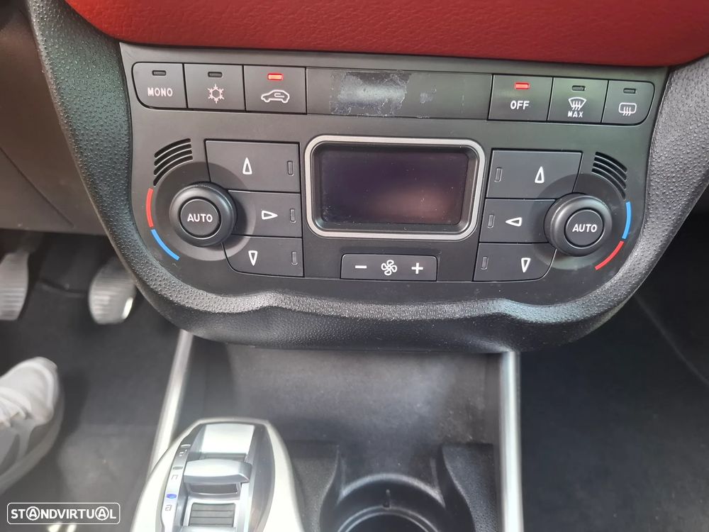 Alfa Romeo MiTo 1.3 JTDM ECO Impression - 9