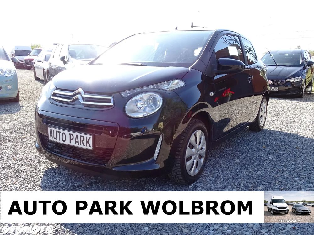 Citroën C1 VTi 68 SELECTION - 1