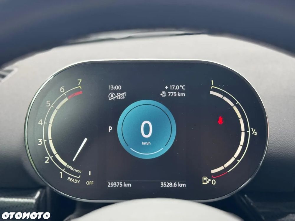 MINI Clubman Cooper S - 8