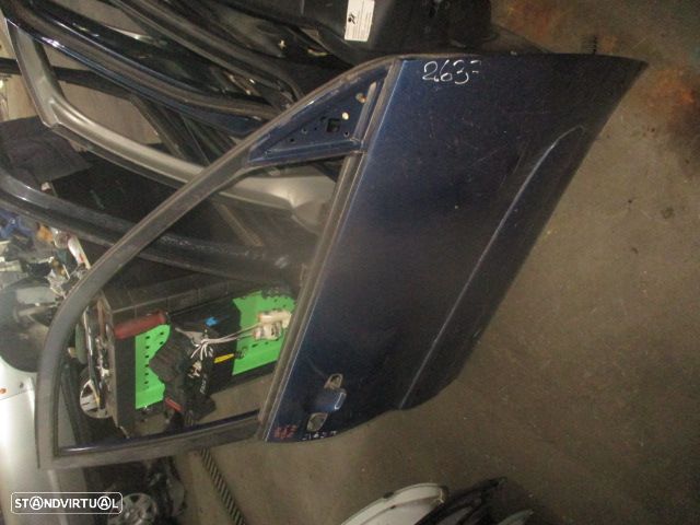 Porta Por2637 TOYOTA RAV 4 2003 2.0 D4D 115CV 5P AZUL FD - 2