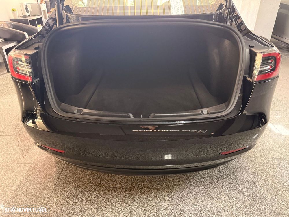 Tesla Model 3 Standard RWD Plus - 6