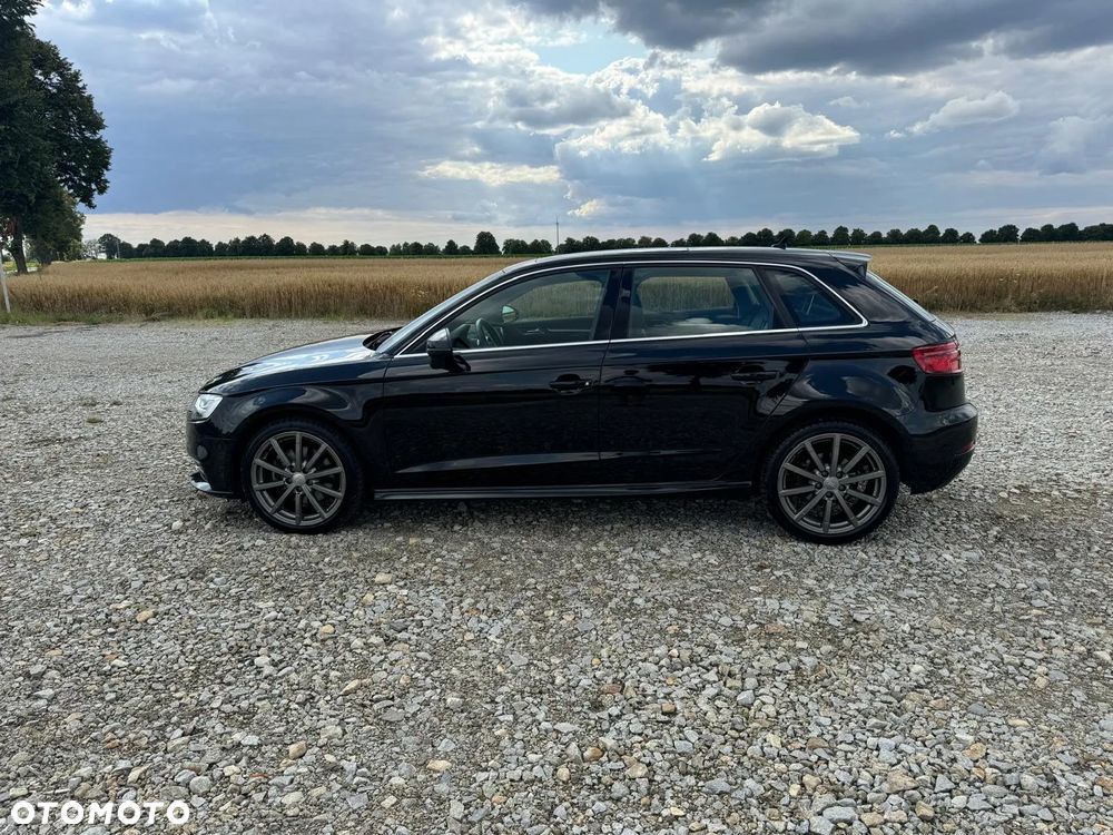 Audi A3 - 4