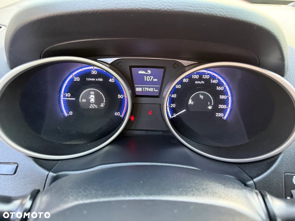 Hyundai ix35 2.0 CRDi 4WD Premium - 31