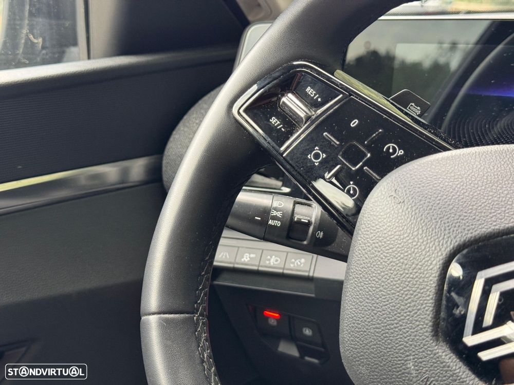 Renault Mégane E-Tech EV60 Equilibre Optimum Charge - 25