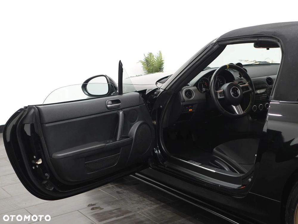 Mazda MX-5 - 21