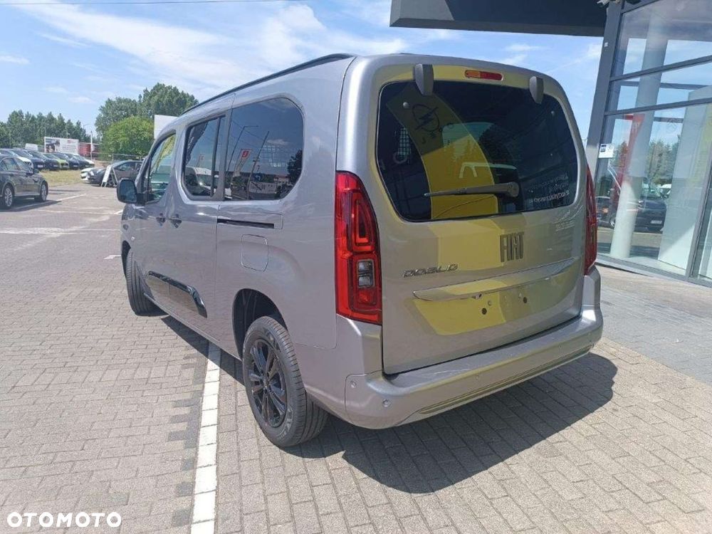 Fiat Doblo Combi 1.5 BlueHDI S&S L2 - 9