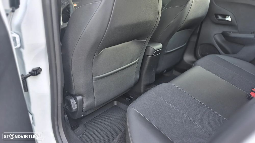 Opel Corsa-e Elegance - 12