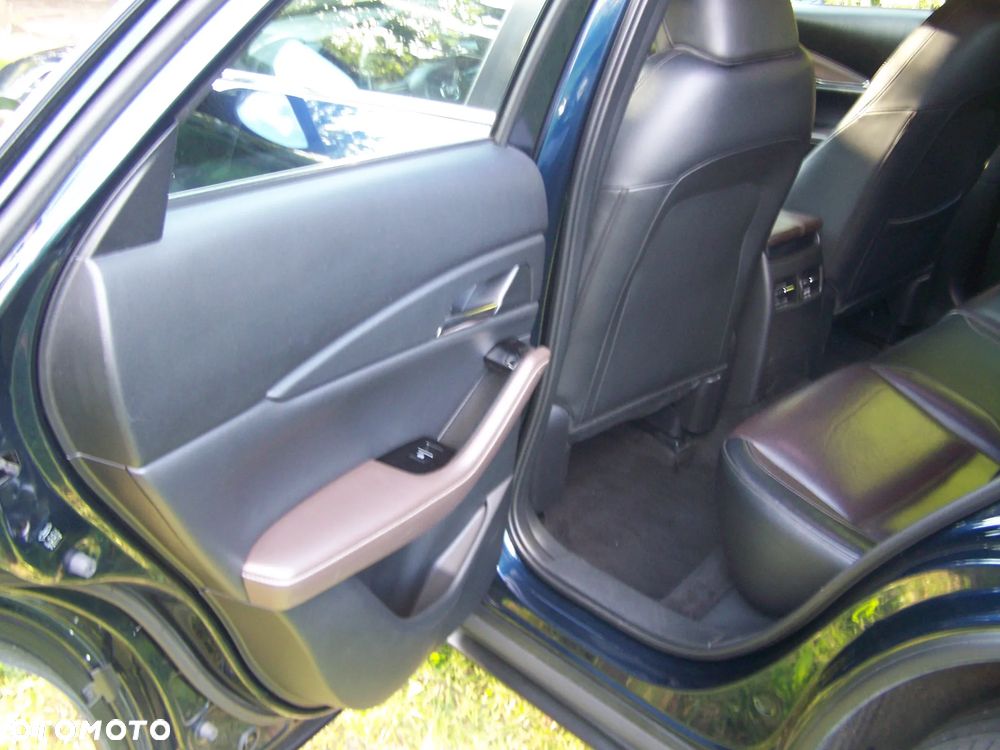 Mazda CX-30 - 34