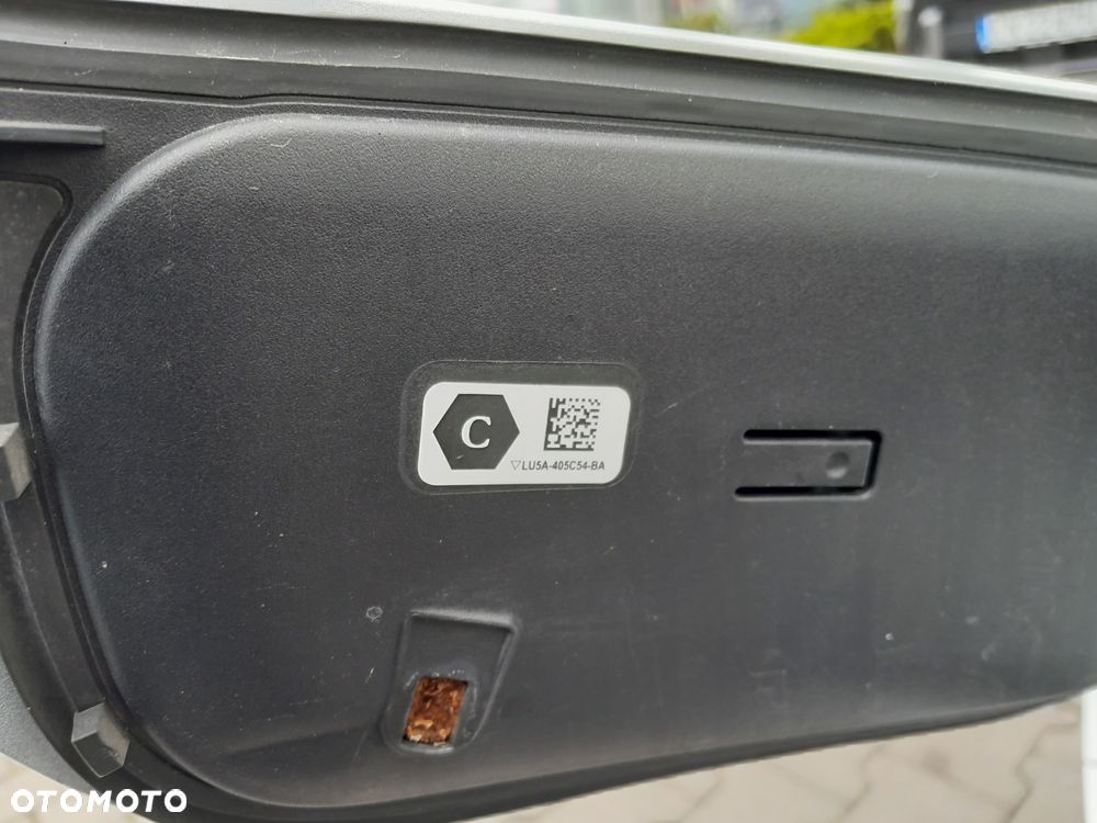 Ford Transit Custom - 9