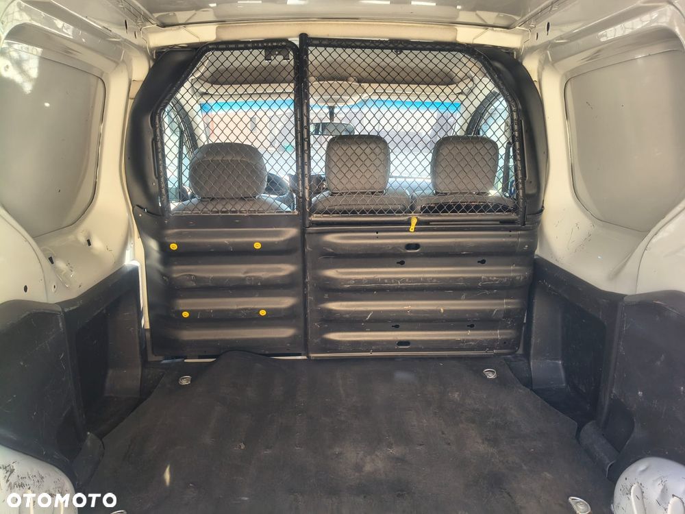 Citroën Berlingo 1.6 HDi - 8