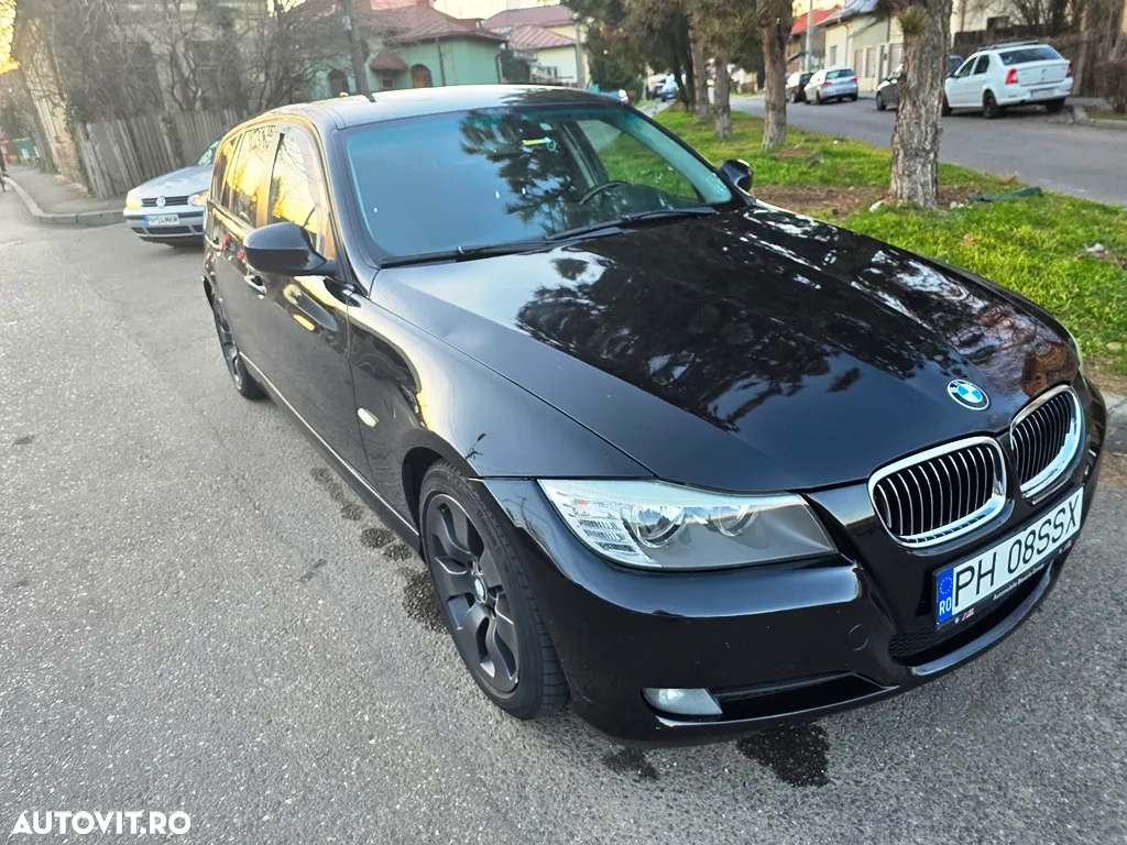 BMW Seria 3 - 11