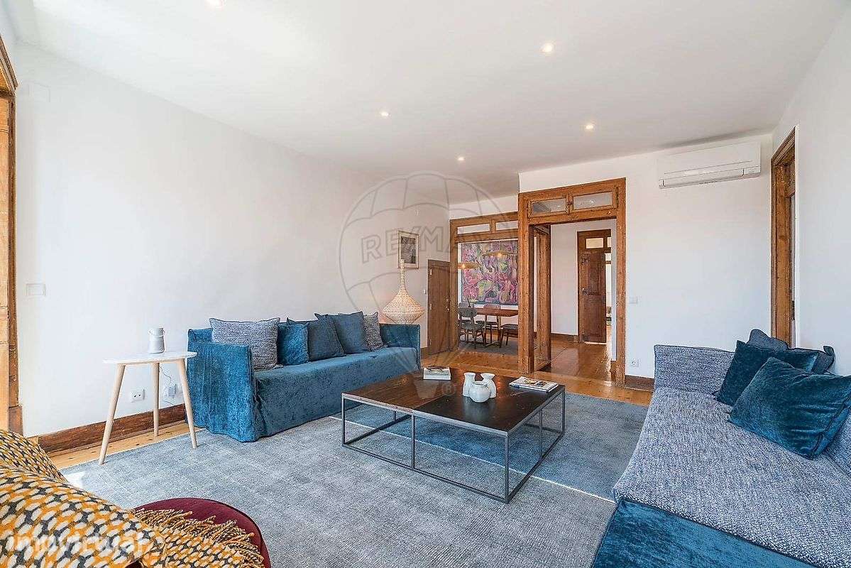 Apartamento T3 para venda - Grande imagem: 4/48