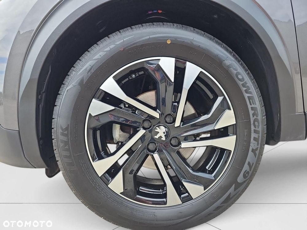 Peugeot 2008 - 11