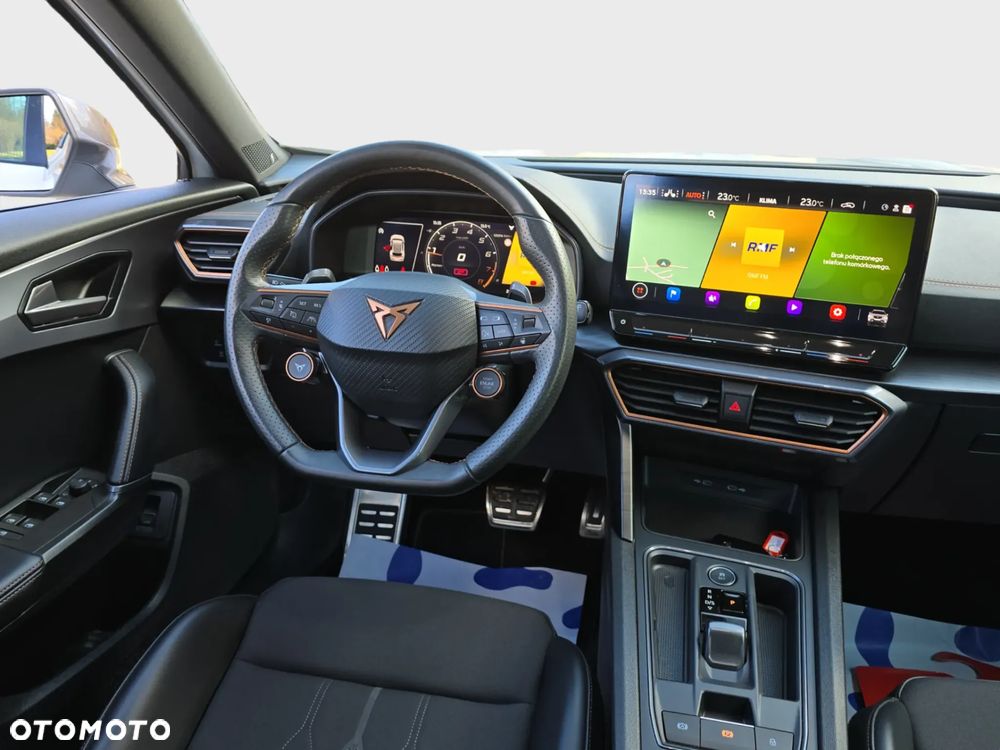 Cupra Formentor - 16