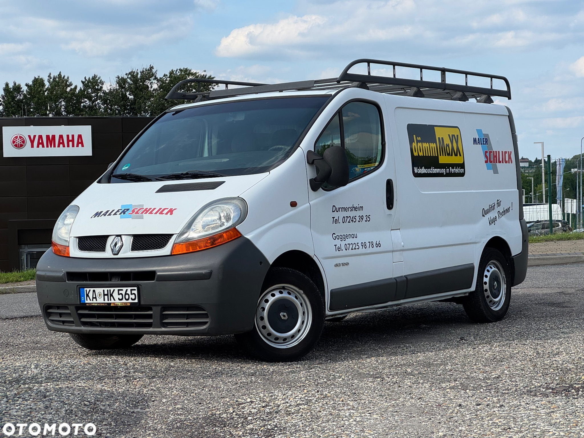 Renault Trafic - 4