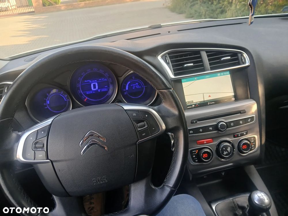 Citroën C4 1.6 BlueHDi Feel Edition - 6