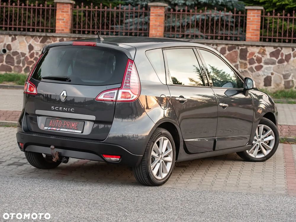 Renault Scenic - 13