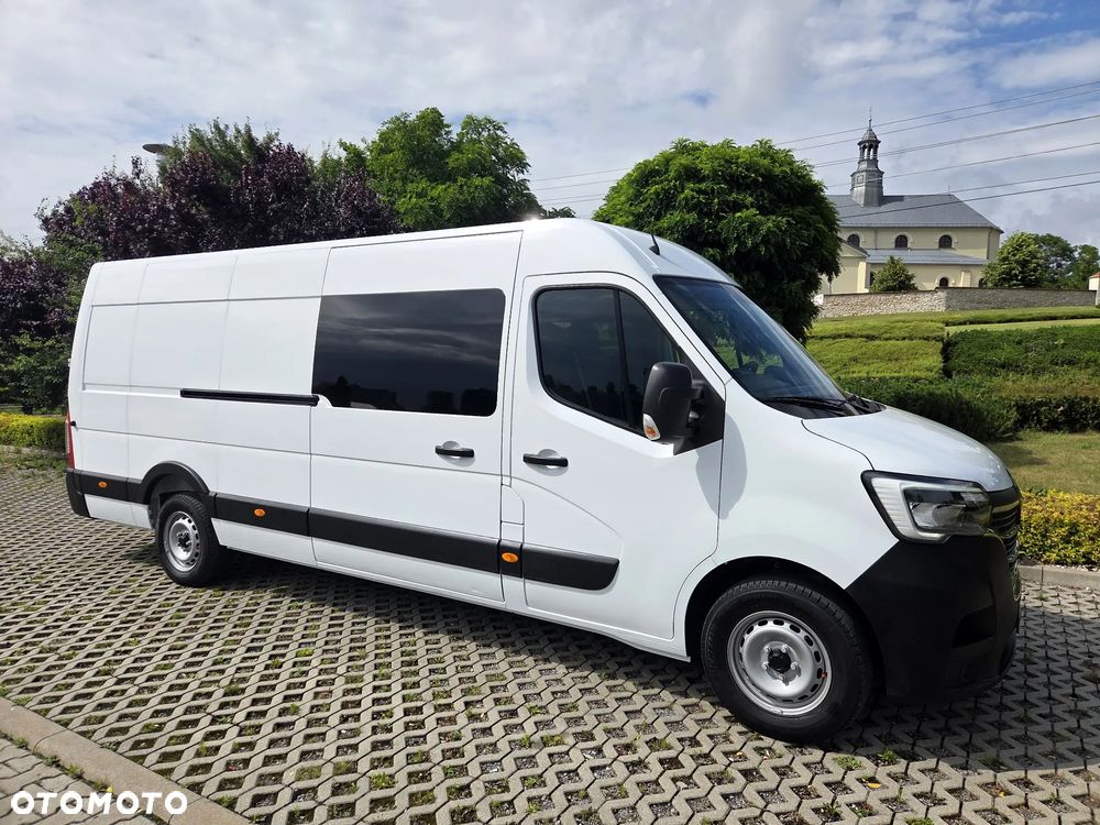 Renault Master - 3
