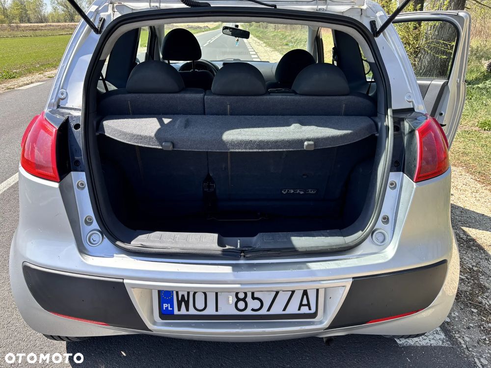 Mitsubishi Colt 1.1 Inform - 9
