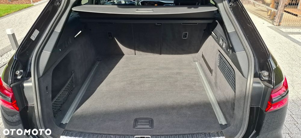 Audi A6 Avant - 12