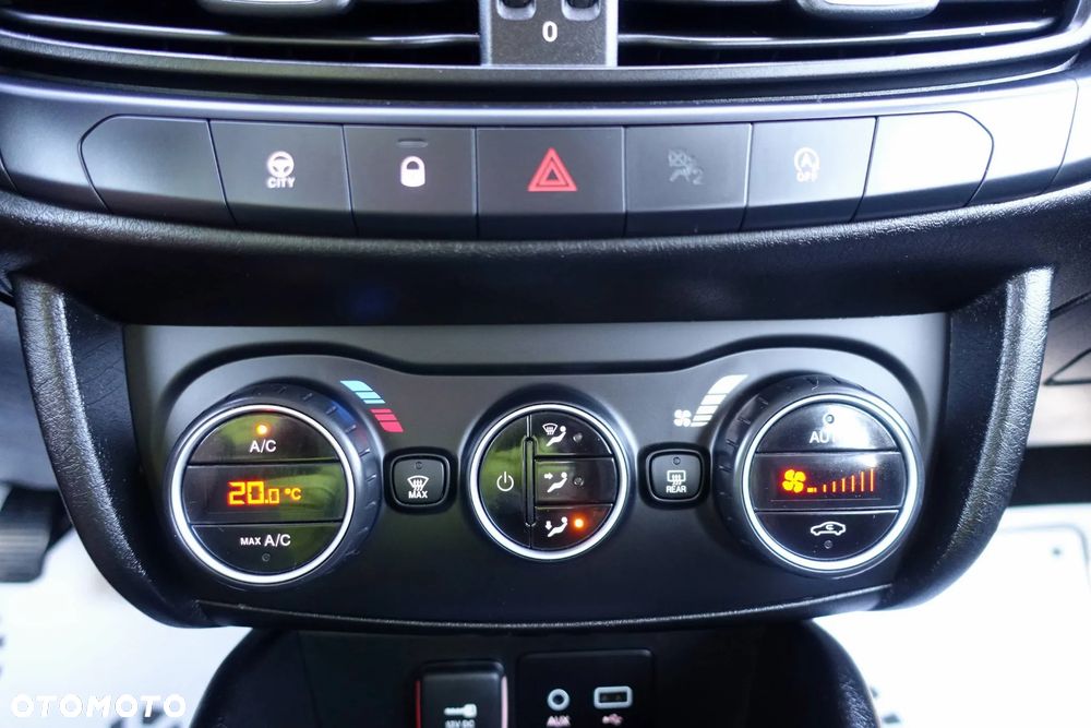 Fiat Tipo 1.6 MultiJet 16v Pop - 21