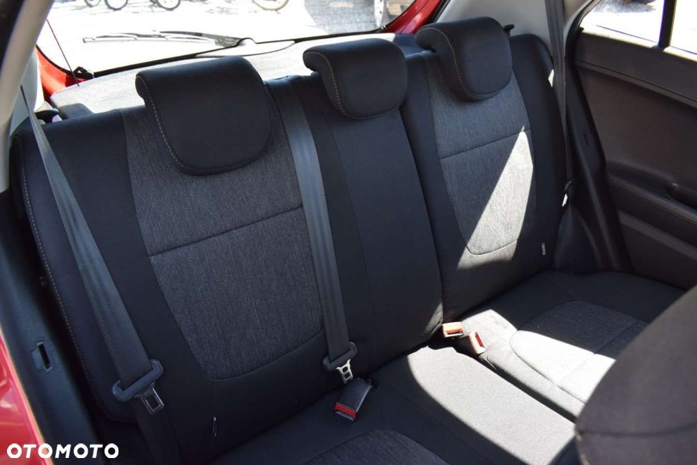 Kia Picanto - 22