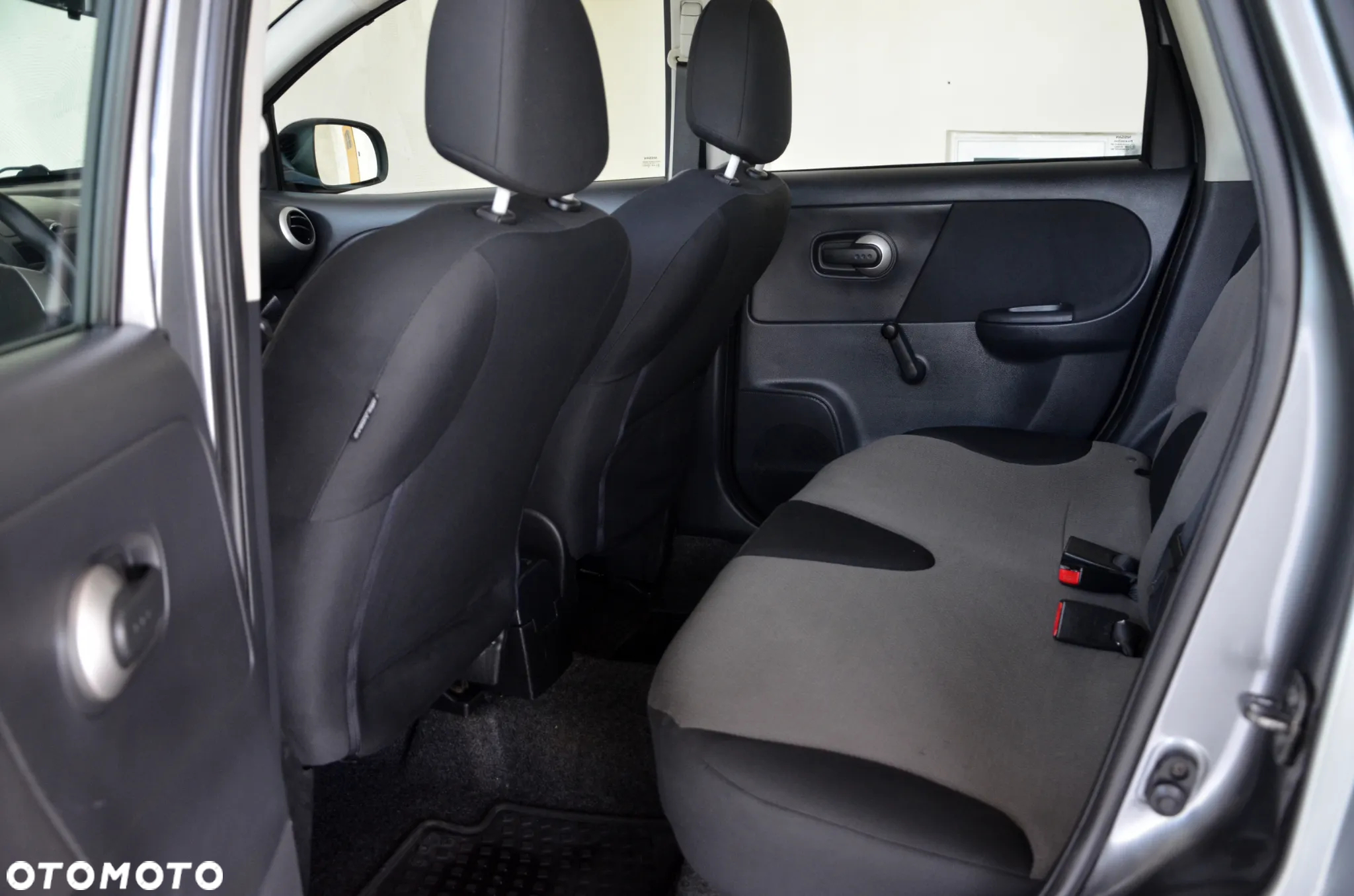 Nissan Note 1.5 dci acenta - 16