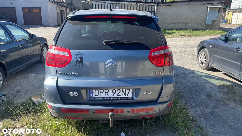Citroën C4 Picasso - 5