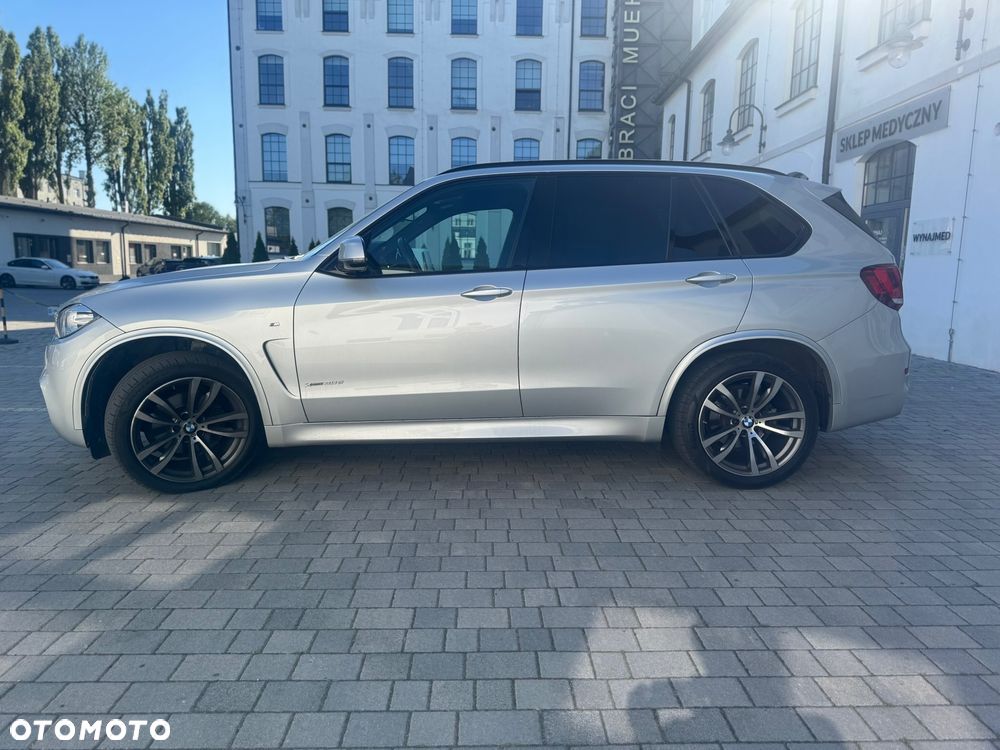 BMW X5 - 2