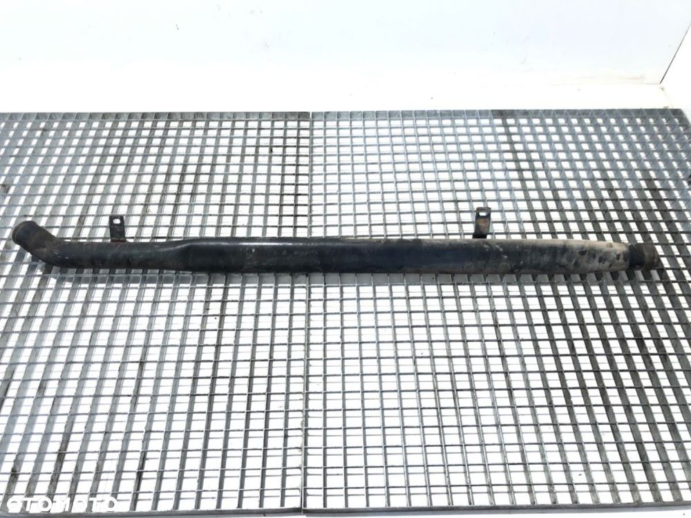 RURY RETARDERA  SCANIA P,G,R,T - series 2003 - 2022 R 450 331 kW [450 KM] 4x2 2013 - 4