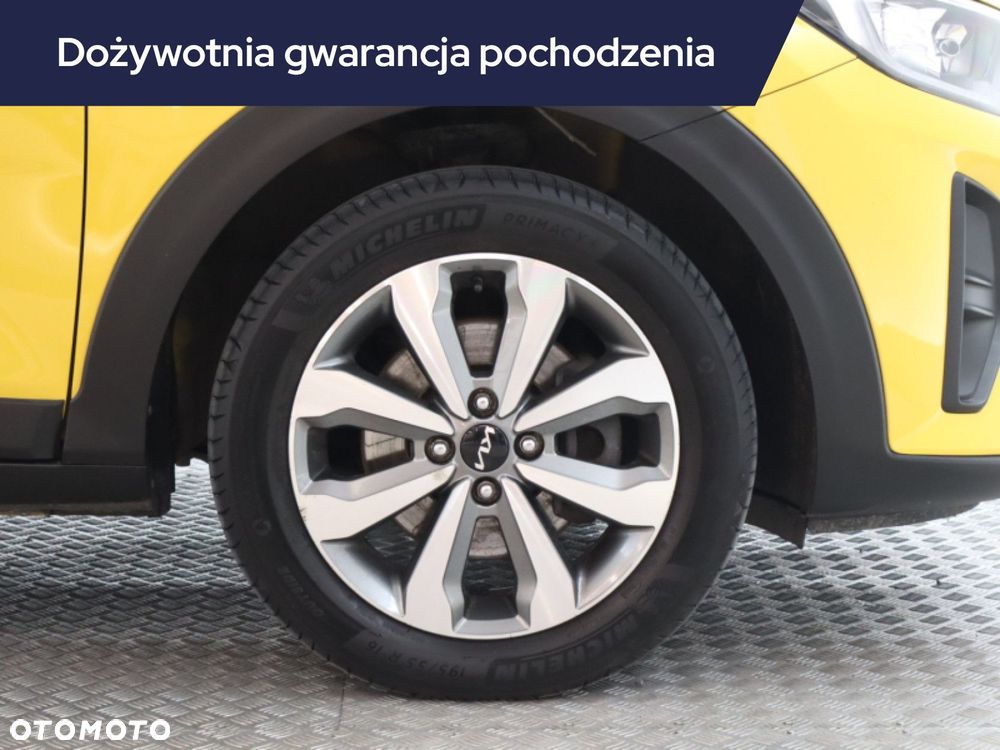 Kia Stonic - 17
