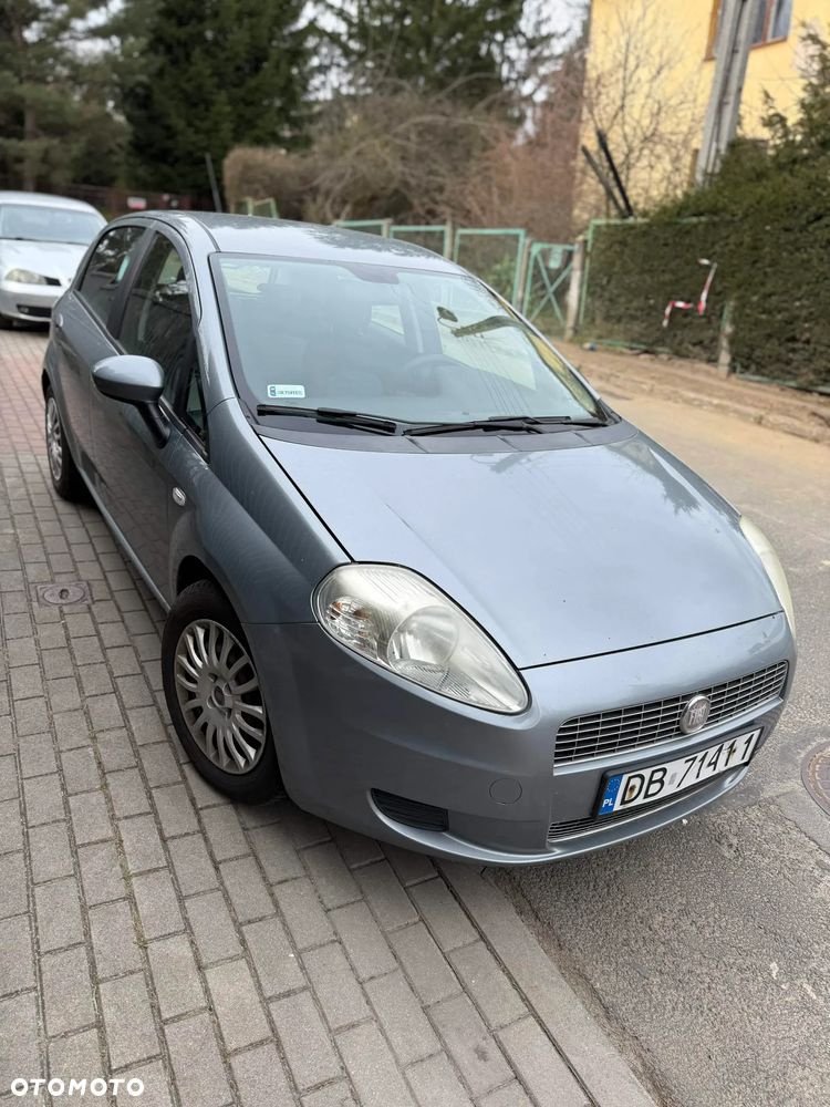 Fiat Punto - 2