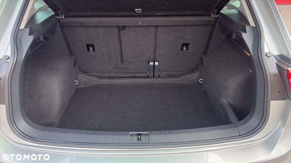 Volkswagen Tiguan 2.0 TDI BMT SCR 4Mot Comfortline DSG - 40