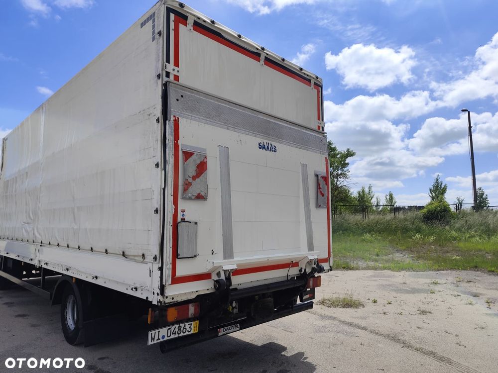 MAN TGL 12.250 - 9