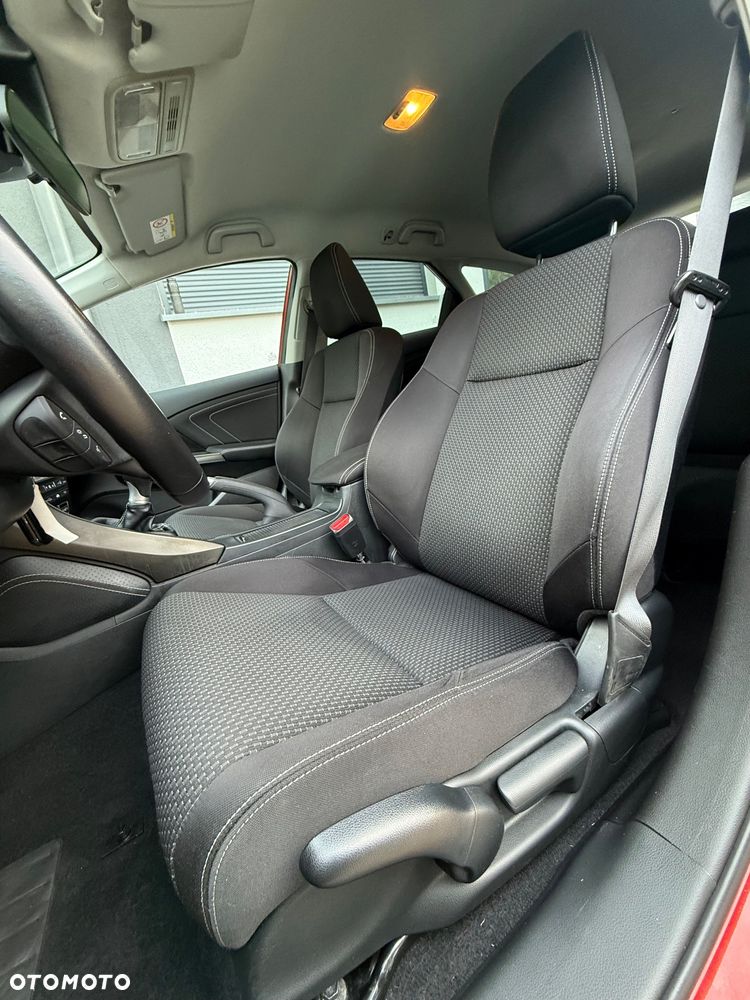 Honda Civic - 8