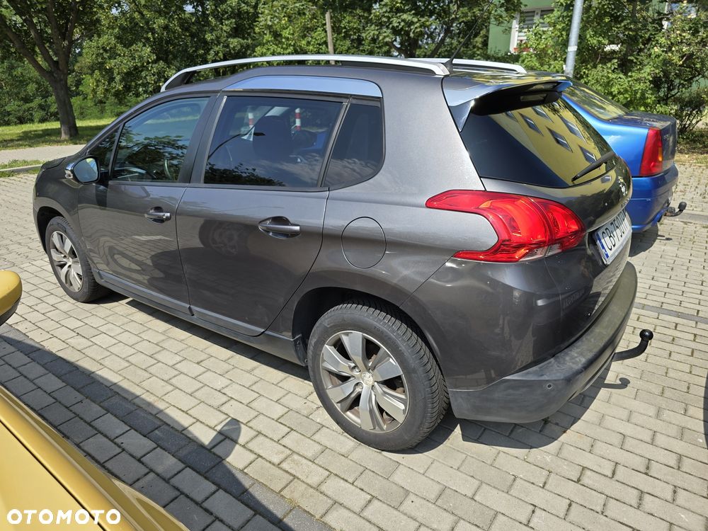 Peugeot 2008 - 3