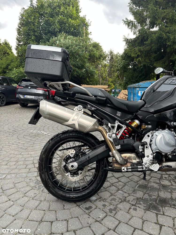 BMW GS - 9