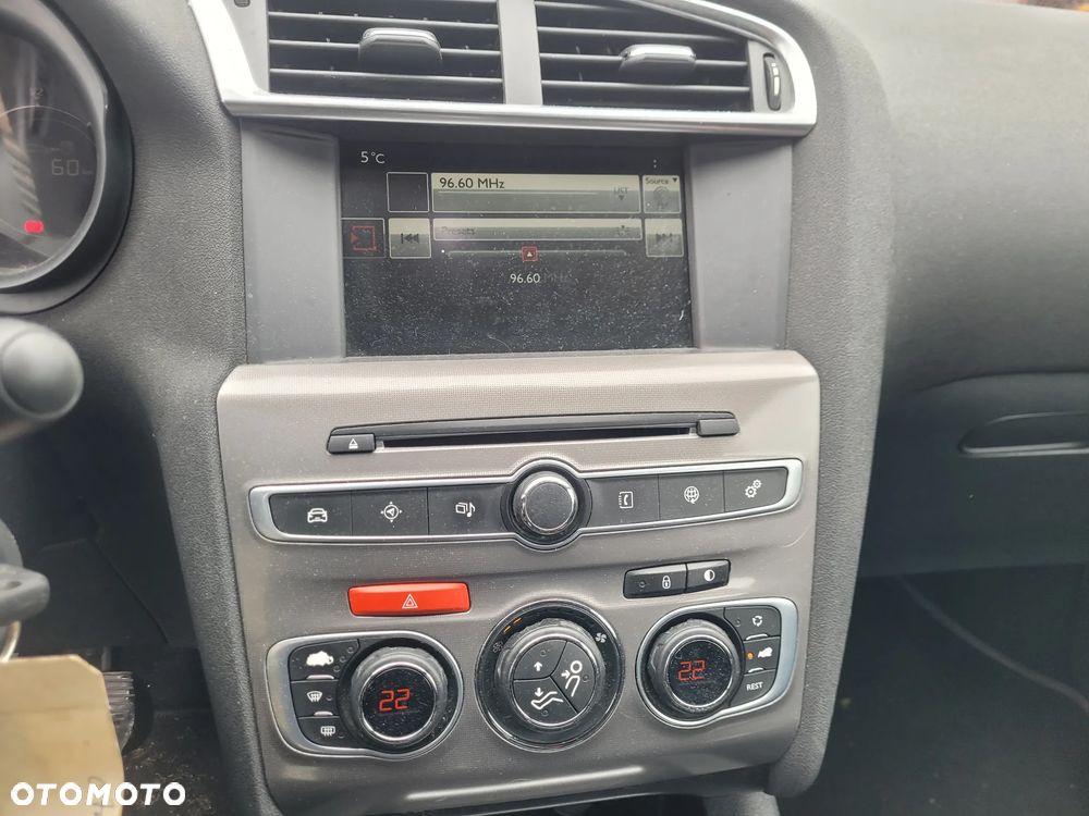 Citroën C4 BlueHDi 100 Selection - 20