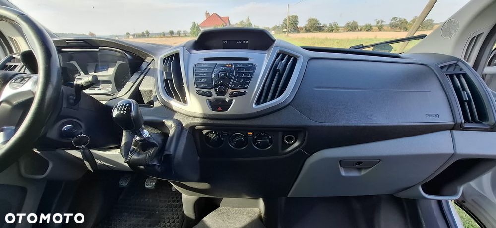 Ford TRANSIT - 14