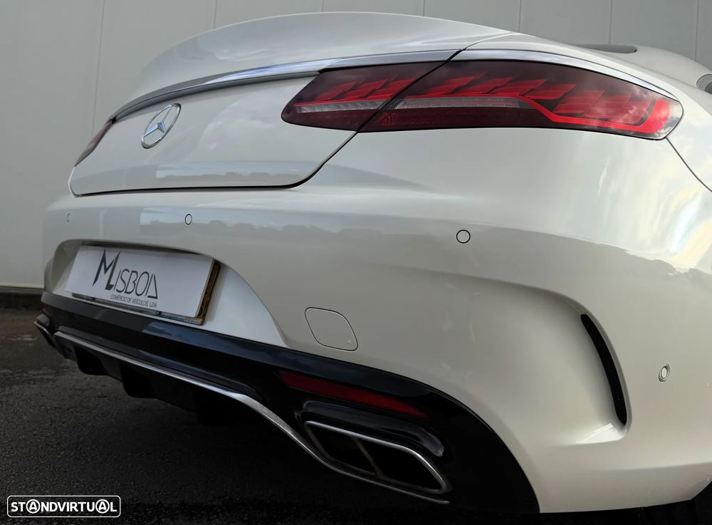 Mercedes-Benz S 560 4Matic 9G-TRONIC - 13