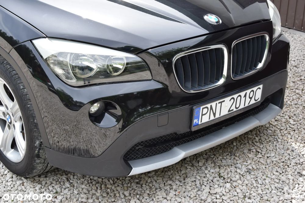 BMW X1 sDrive20d - 12