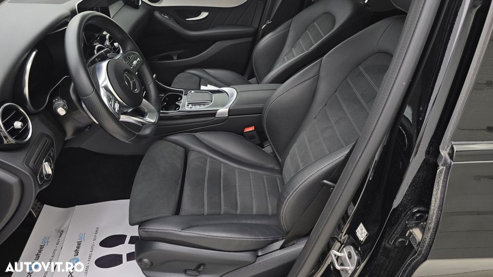 Mercedes-Benz GLC - 13