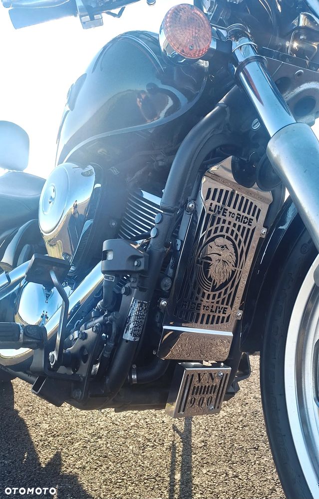 Kawasaki Vulcan - 7