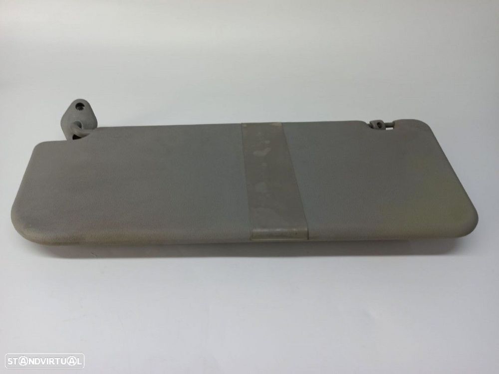 PÁLA DO SOL ESQUERDA CITROEN BERLINGO 1.9 D MULTISPACE - 1