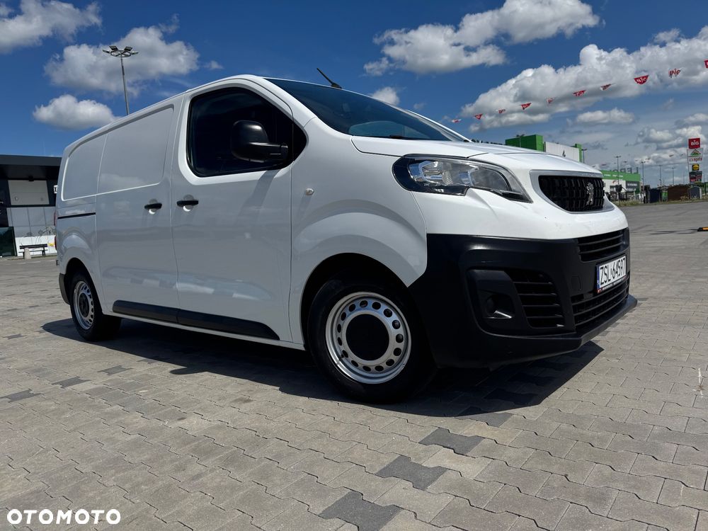 Peugeot Expert - 13