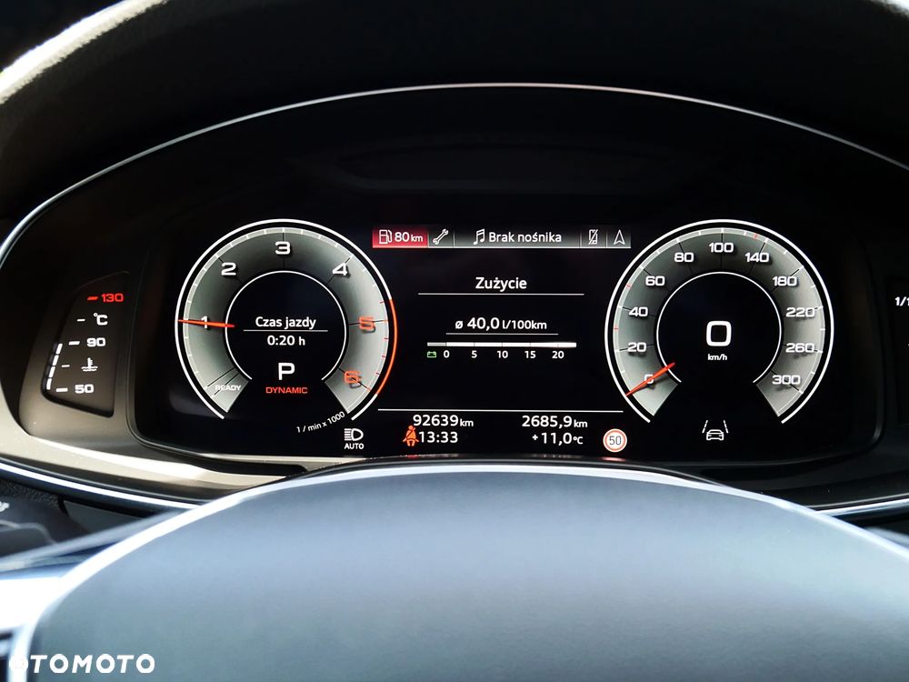 Audi A6 Avant 40 TDI quattro S tronic - 5