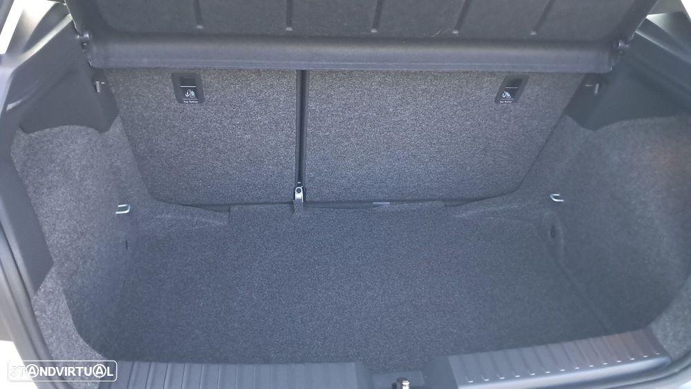 SEAT Ibiza 1.0 TSI Style - 27